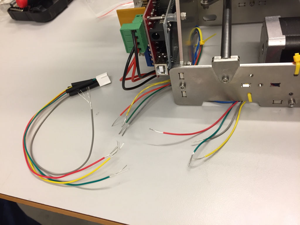 Z-motor wiring 2