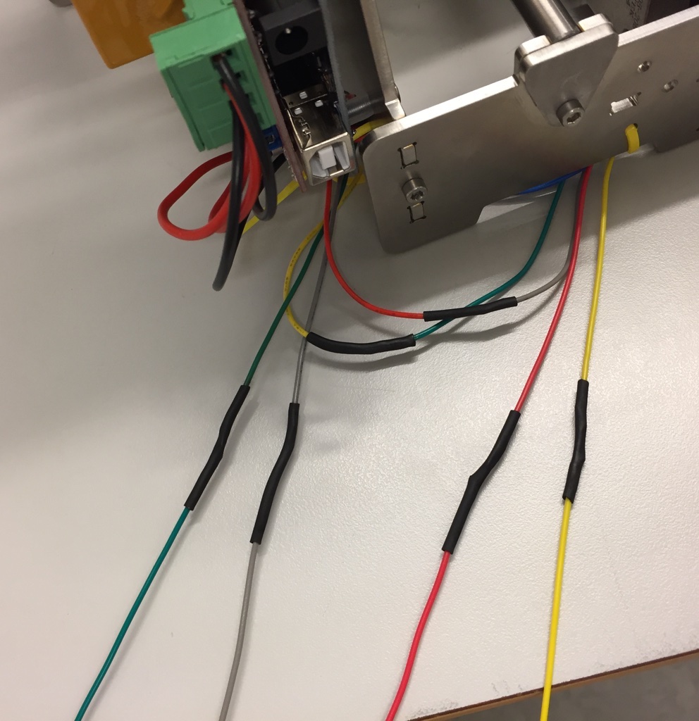 Z-motor wiring 5